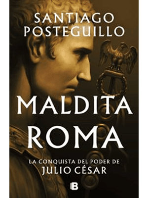 Julio Cesar 2 Maldita Roma (Td)