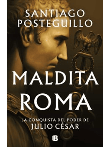 Julio Cesar 2 Maldita Roma (Td) 1