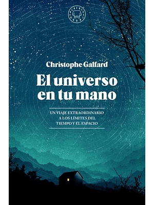 Universo En Tu Mano, El