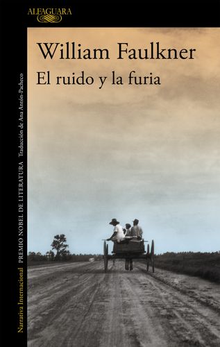 Ruido Y La Furia, El 1
