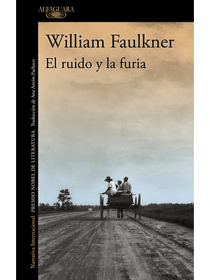 Ruido Y La Furia, El