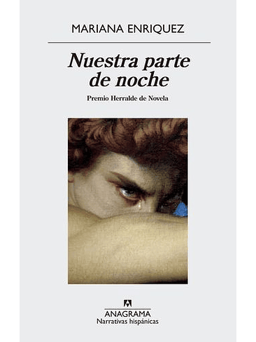 Nuestra Parte De Noche 1