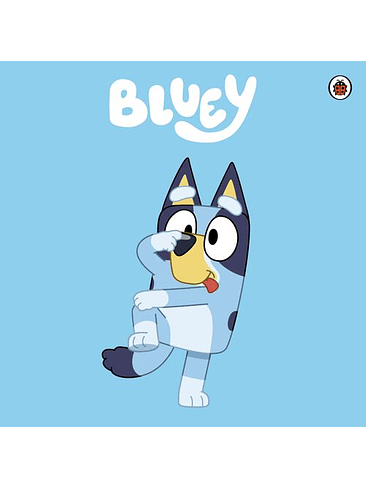 Bluey (Bb) 1