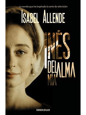 Ines Del Alma Mia