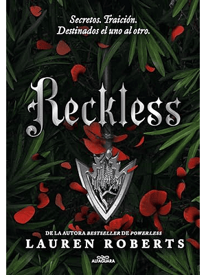 Powerless 2 Reckless 