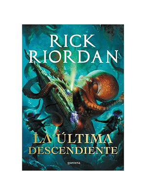Ultima Descendiente, La