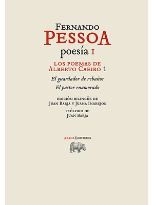 Poesia 1 Los Poemas De Alberto Caeiro