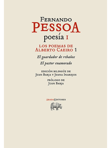 Poesia 1 Los Poemas De Alberto Caeiro 1