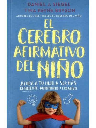Cerebro Afirmativo Del Niño, El 1
