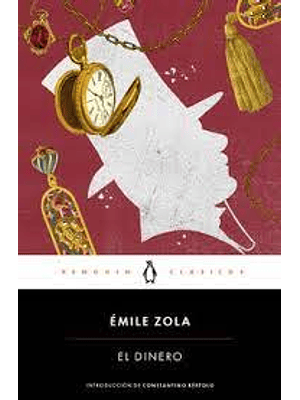 Dinero, El