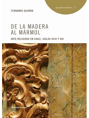 De La Madera Al Marmol