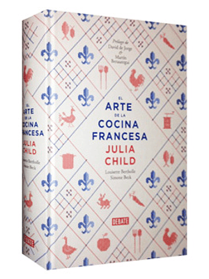 Arte De La Cocina Francesa 1 Td, El