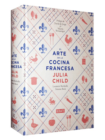 Arte De La Cocina Francesa 1 Td, El 1