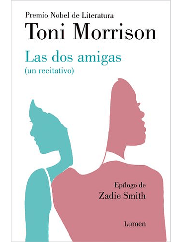 Dos Amigas, Las. Un Recitativo 1