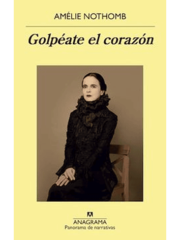 Golpeate El Corazon 1