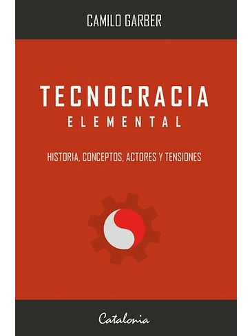 Tecnocracia Elemental  	 1