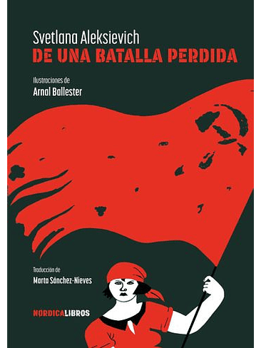 De Una Batalla Perdida 1