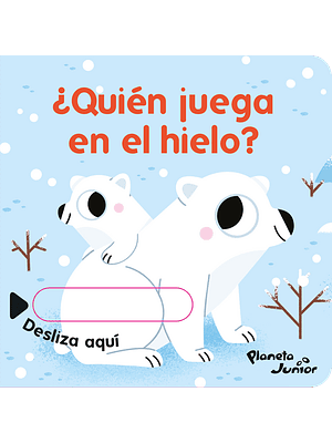 Quien Juega En El Hielo (Bb)