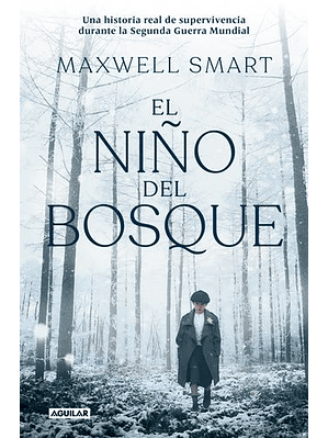 Niño Del Bosque, El
