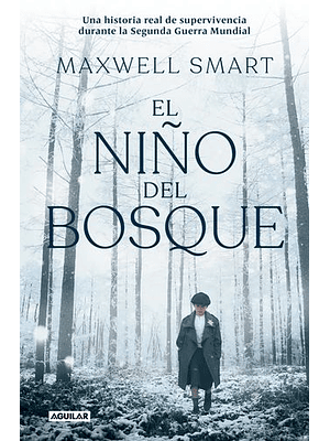 Niño Del Bosque, El