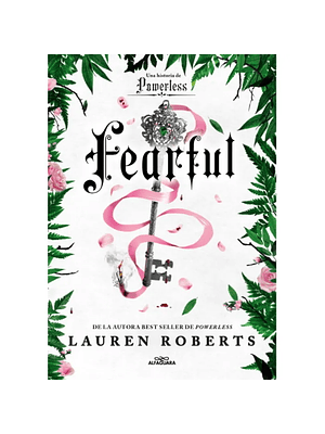 Powerless Spin Off 2 Fearful