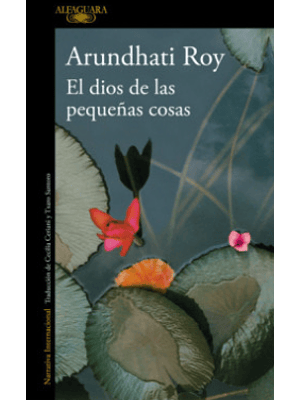 Dios De Las Pequeñas Cosas, El