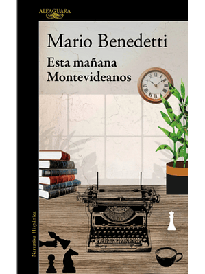 Esta Mañana Montevideanos  