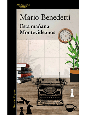 Esta Mañana Montevideanos  