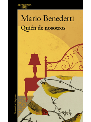 Quien De Nosotros