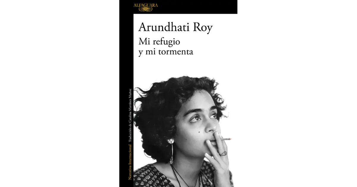 Mi Refugio Y Mi Tormenta