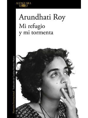 Mi Refugio Y Mi Tormenta