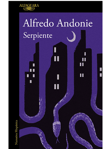 Serpiente 1