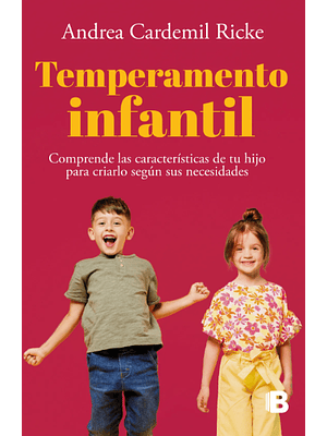 Temperamento Infantil