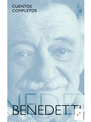Cuentos Completos Benedetti