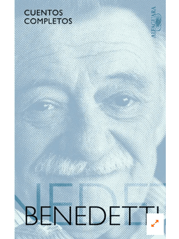 Cuentos Completos Benedetti 1