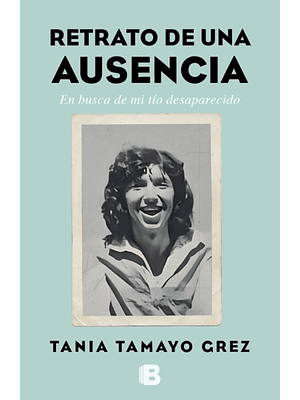 Retrato De Una Ausencia