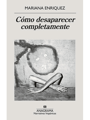 Como Desaparecer Completamente  	