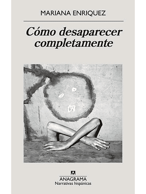 Como Desaparecer Completamente  	