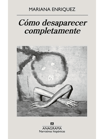 Como Desaparecer Completamente  	 1