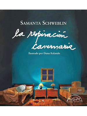 Respiracion Cavernaria, La