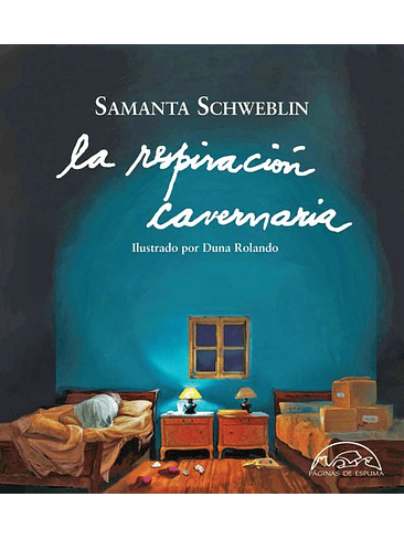 Respiracion Cavernaria, La 1