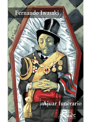 Ajuar Funerario