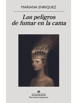 Peligros De Fumar En La Cama, Los