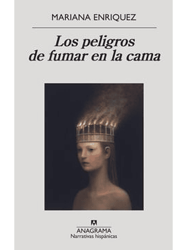 Peligros De Fumar En La Cama, Los 1