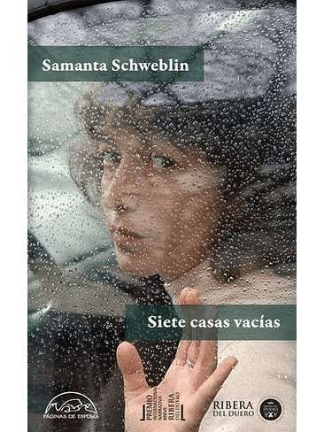 Siete Casas Vacias 1