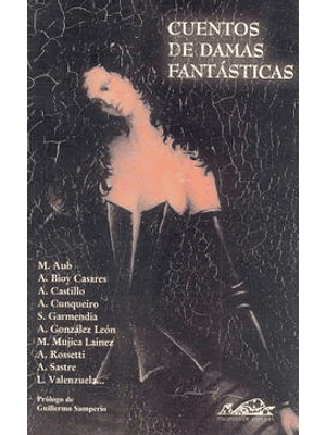 Cuentos De Damas Fantasticas