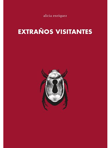 Extraños Visitantes 1