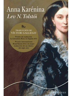 Anna Karenina
