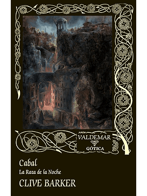 Cabal La Raza De La Noche