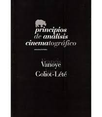 Principios De Analisis Cinematografico 1